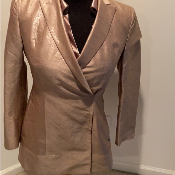 CoSTUME NATIONAL BLAZER - Picture 2 of 15